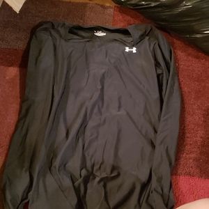 Under Armour heatgear